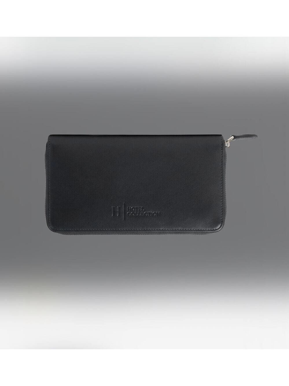 Hotel Collection Zippered Travel Case (jewelry and more)